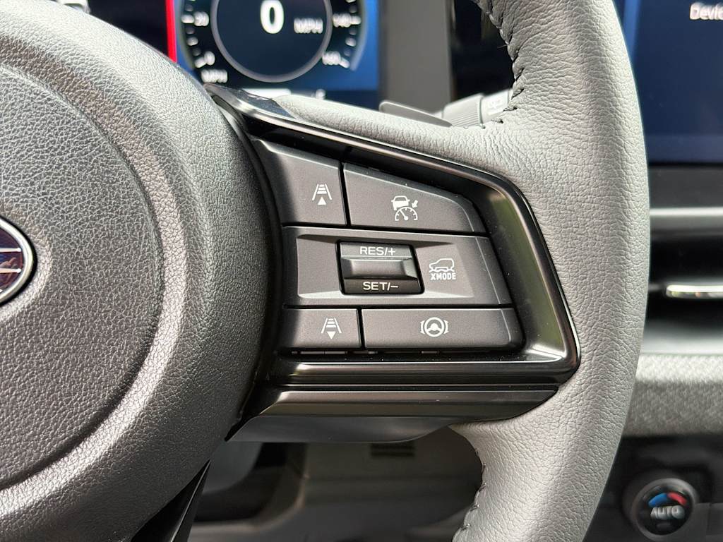 Thumbnail: 2026 Subaru Outback - 27