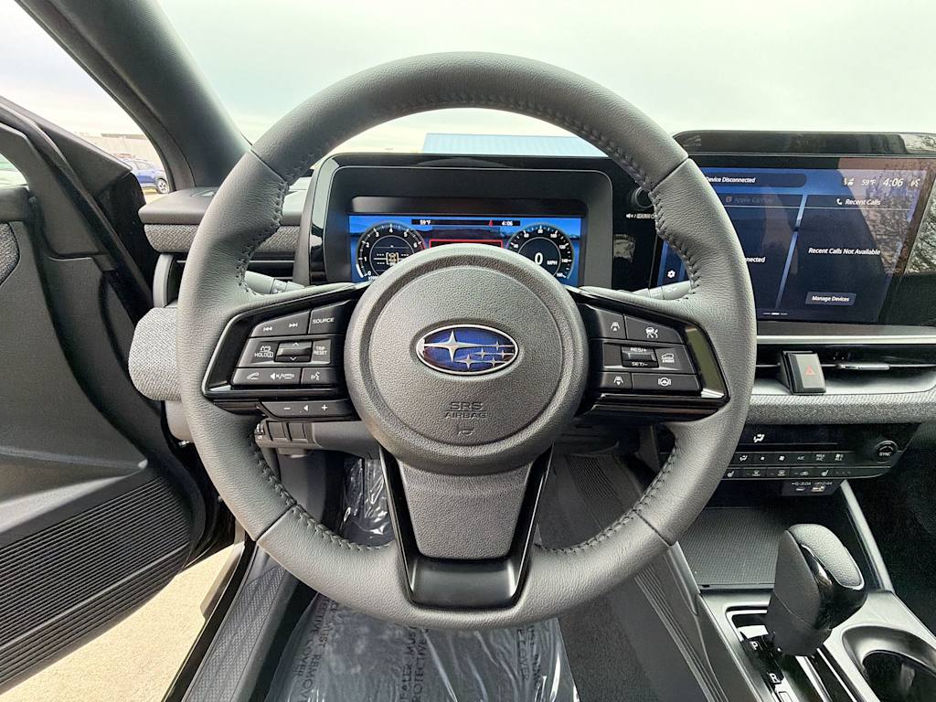 Thumbnail: 2026 Subaru Outback - 13