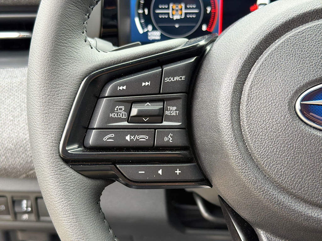 Thumbnail: 2026 Subaru Outback - 26