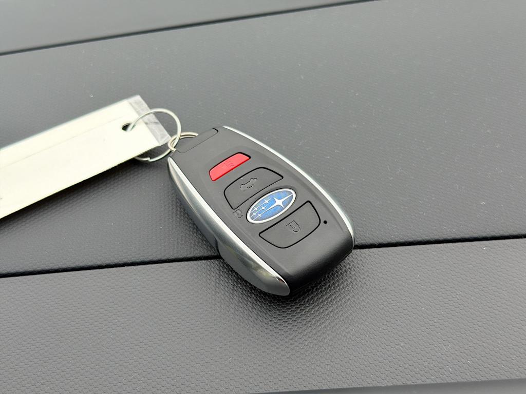 Thumbnail: 2026 Subaru Outback - 18