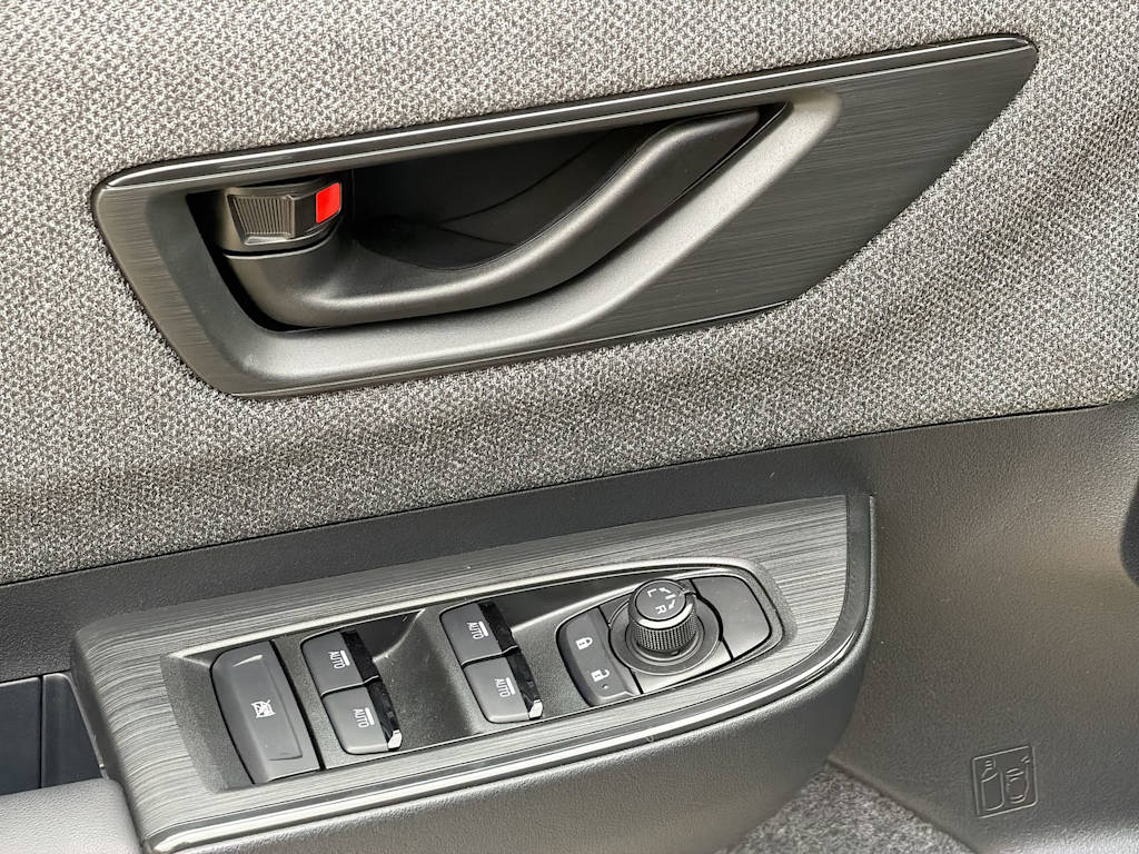 Thumbnail: 2026 Subaru Outback - 23