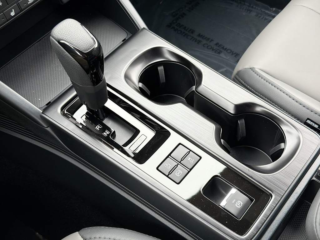 Thumbnail: 2026 Subaru Outback - 15