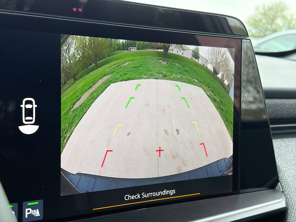 Thumbnail: 2026 Subaru Outback - 28