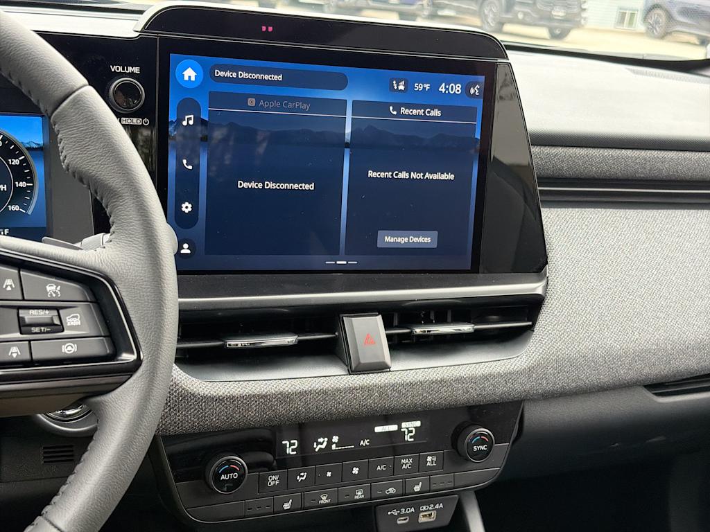 Thumbnail: 2026 Subaru Outback - 14