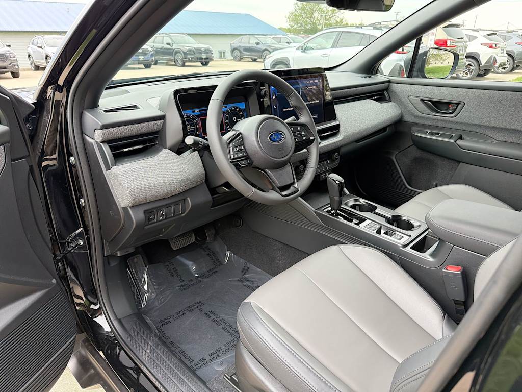 Thumbnail: 2026 Subaru Outback - 2