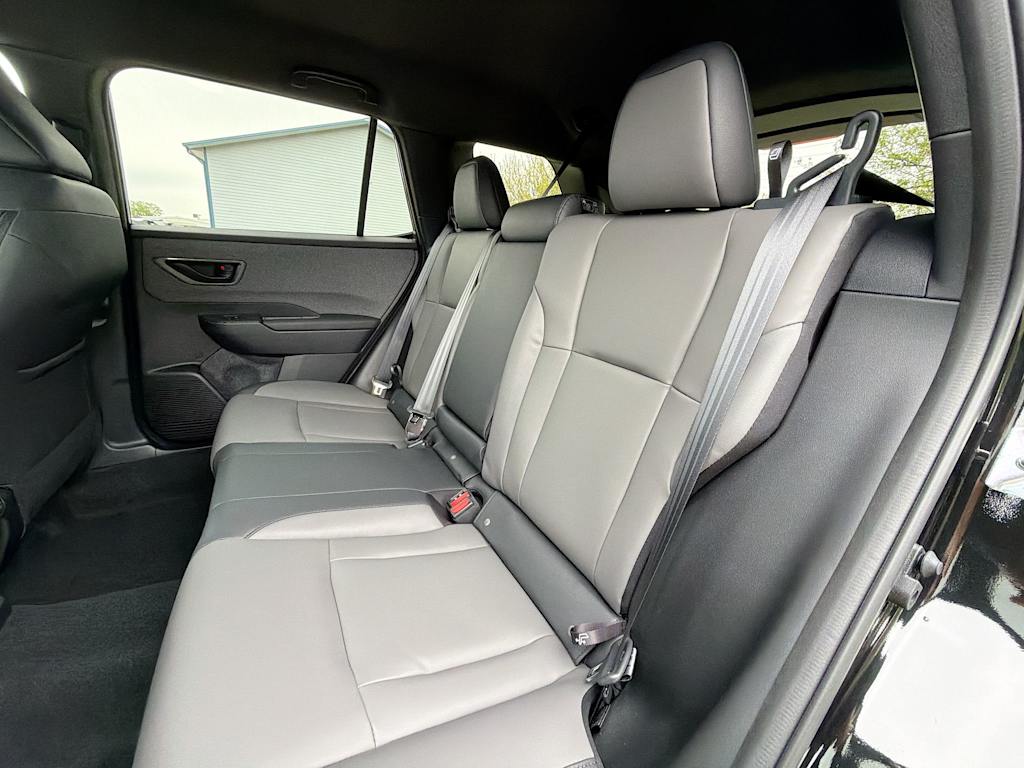 Thumbnail: 2026 Subaru Outback - 24