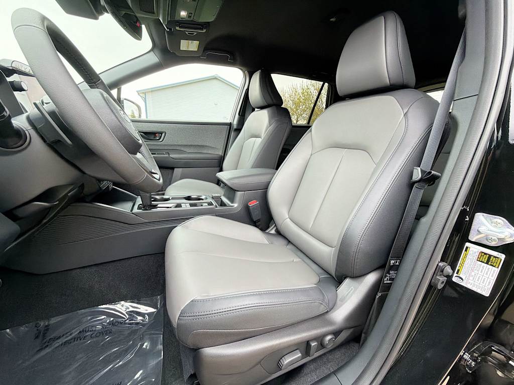 Thumbnail: 2026 Subaru Outback - 10