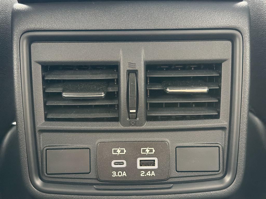 Thumbnail: 2026 Subaru Outback - 30