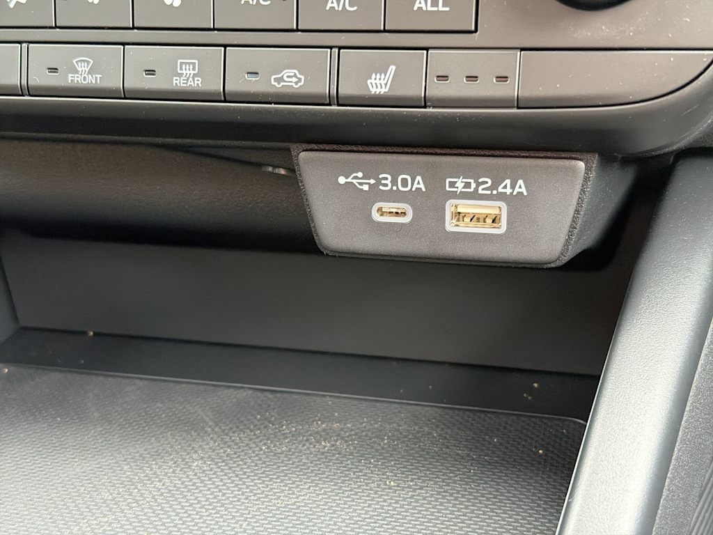 Thumbnail: 2026 Subaru Outback - 29