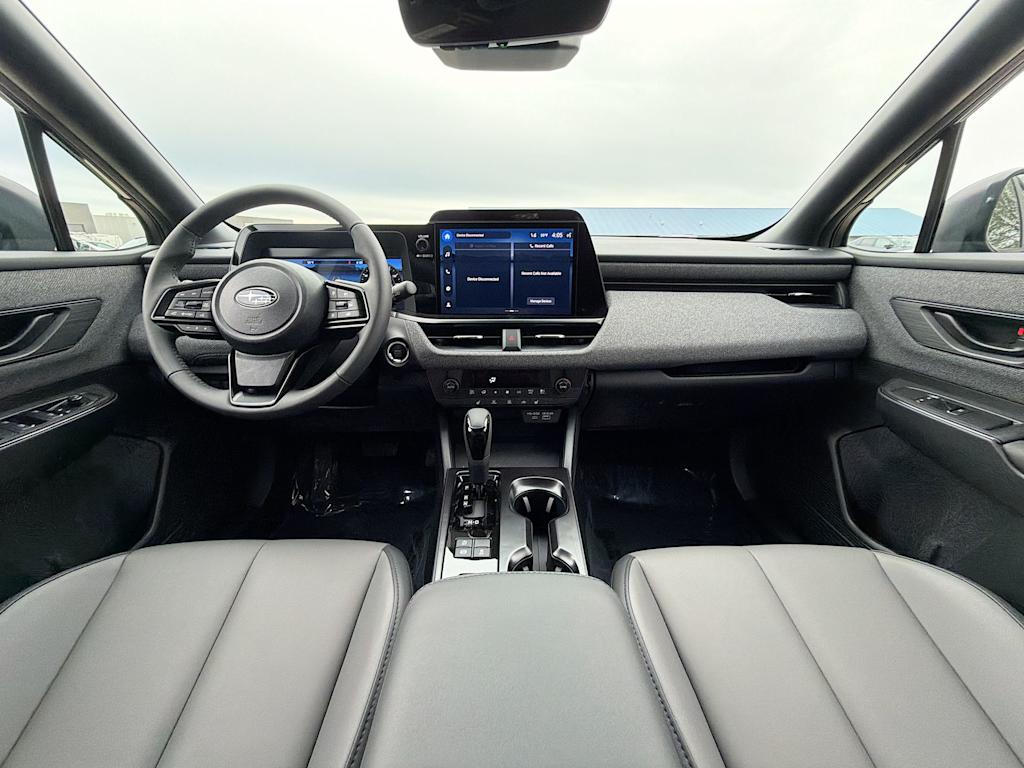 Thumbnail: 2026 Subaru Outback - 9