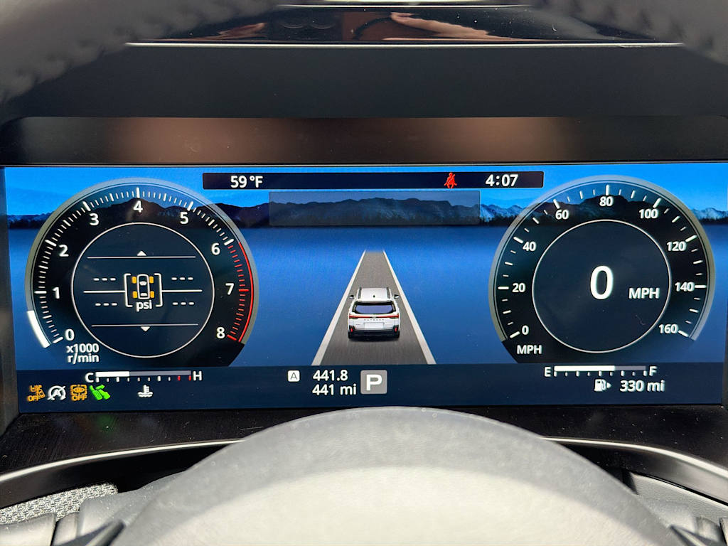 Thumbnail: 2026 Subaru Outback - 16