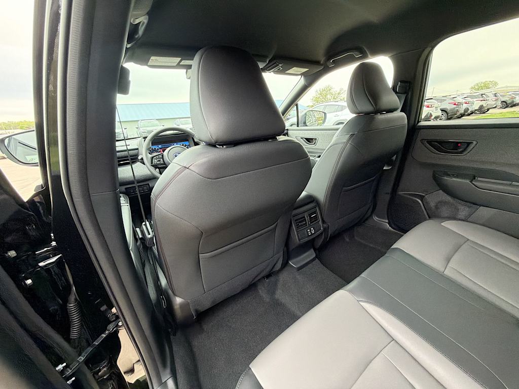 Thumbnail: 2026 Subaru Outback - 12