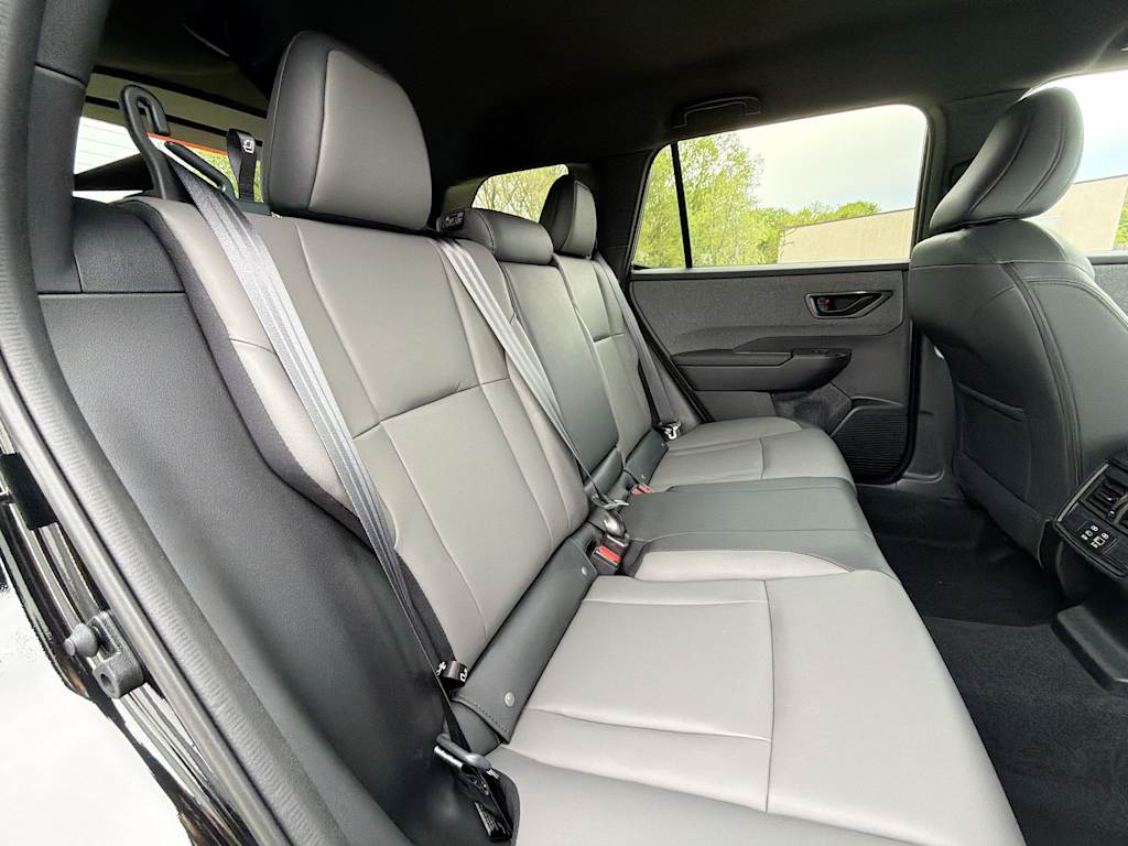 Thumbnail: 2026 Subaru Outback - 25