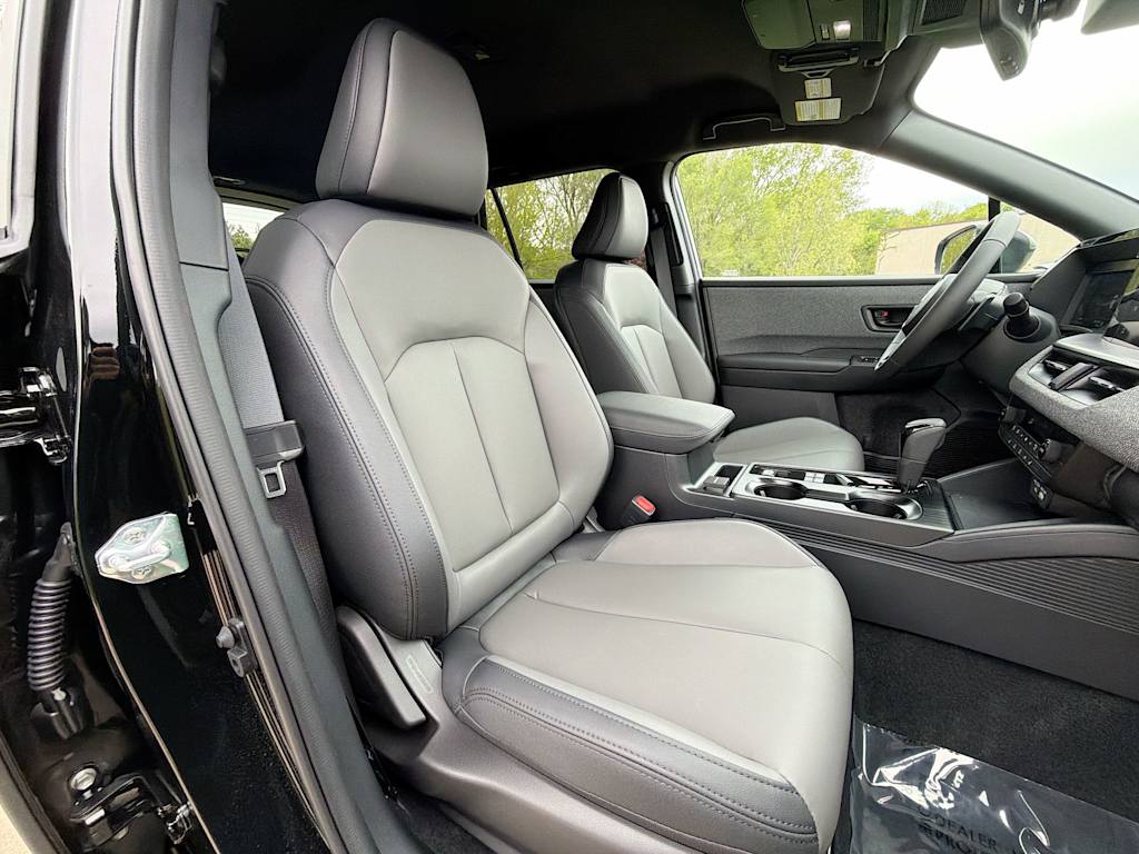 Thumbnail: 2026 Subaru Outback - 11