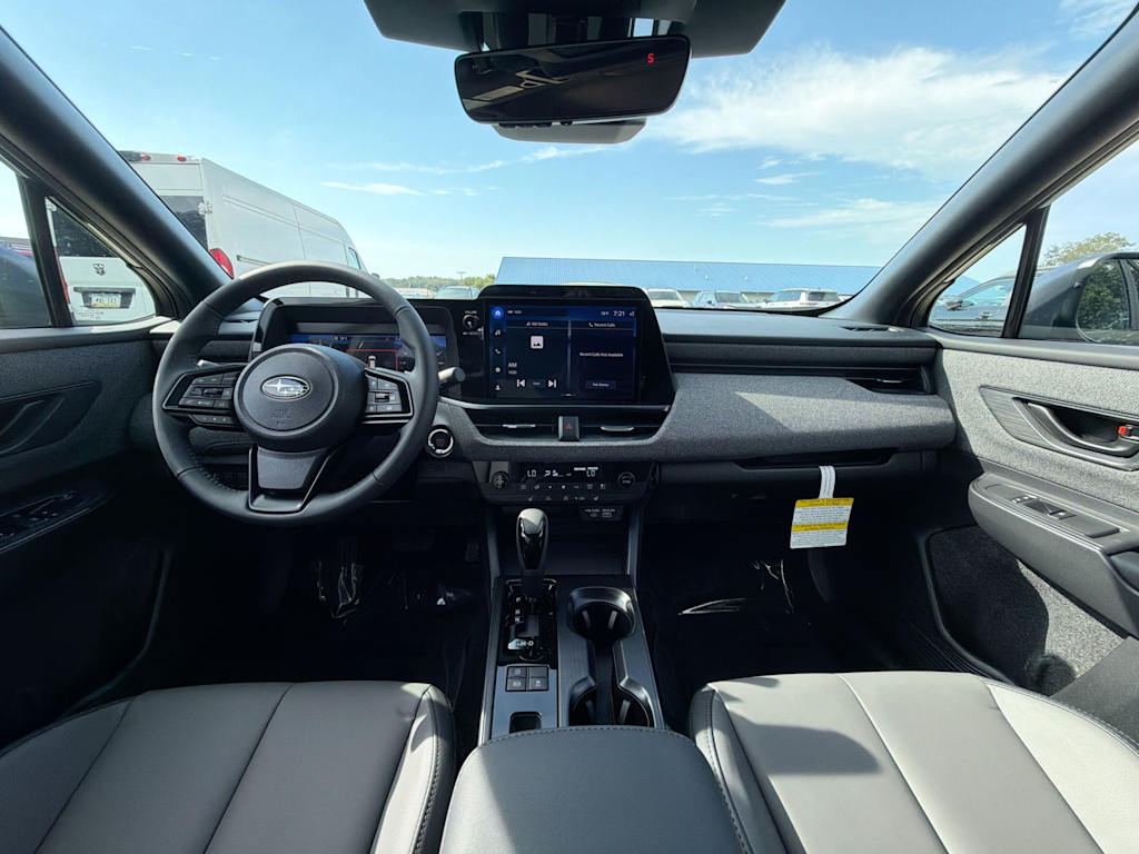 Thumbnail: 2026 Subaru Outback - 8
