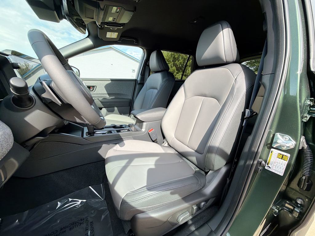 Thumbnail: 2026 Subaru Outback - 9