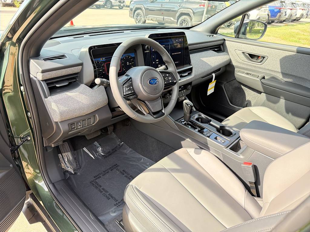 Thumbnail: 2026 Subaru Outback - 2