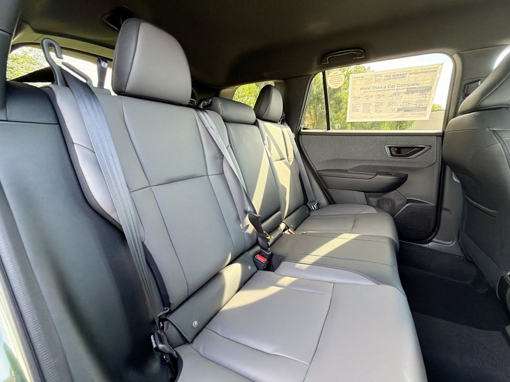 Thumbnail: 2026 Subaru Outback - 25
