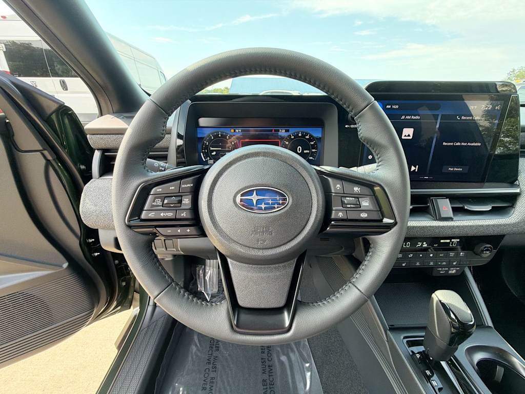 Thumbnail: 2026 Subaru Outback - 12