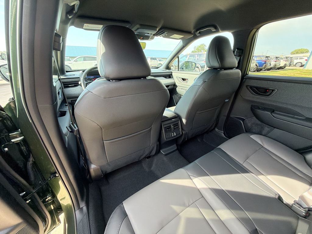 Thumbnail: 2026 Subaru Outback - 11