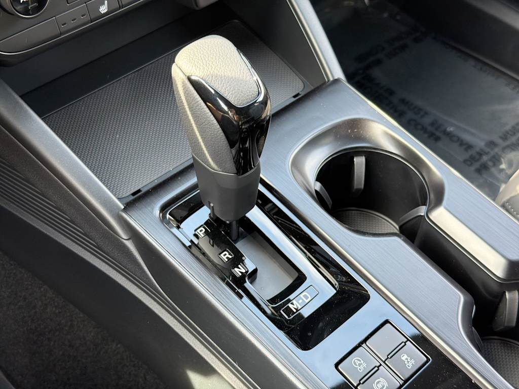 Thumbnail: 2026 Subaru Outback - 14