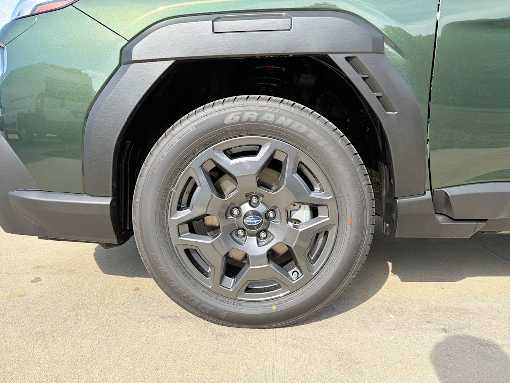 Thumbnail: 2026 Subaru Outback - 6