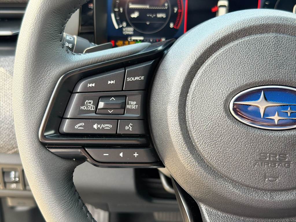 Thumbnail: 2026 Subaru Outback - 26
