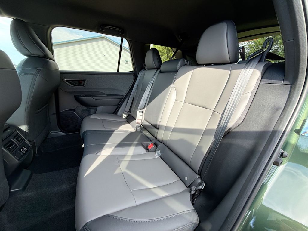 Thumbnail: 2026 Subaru Outback - 24