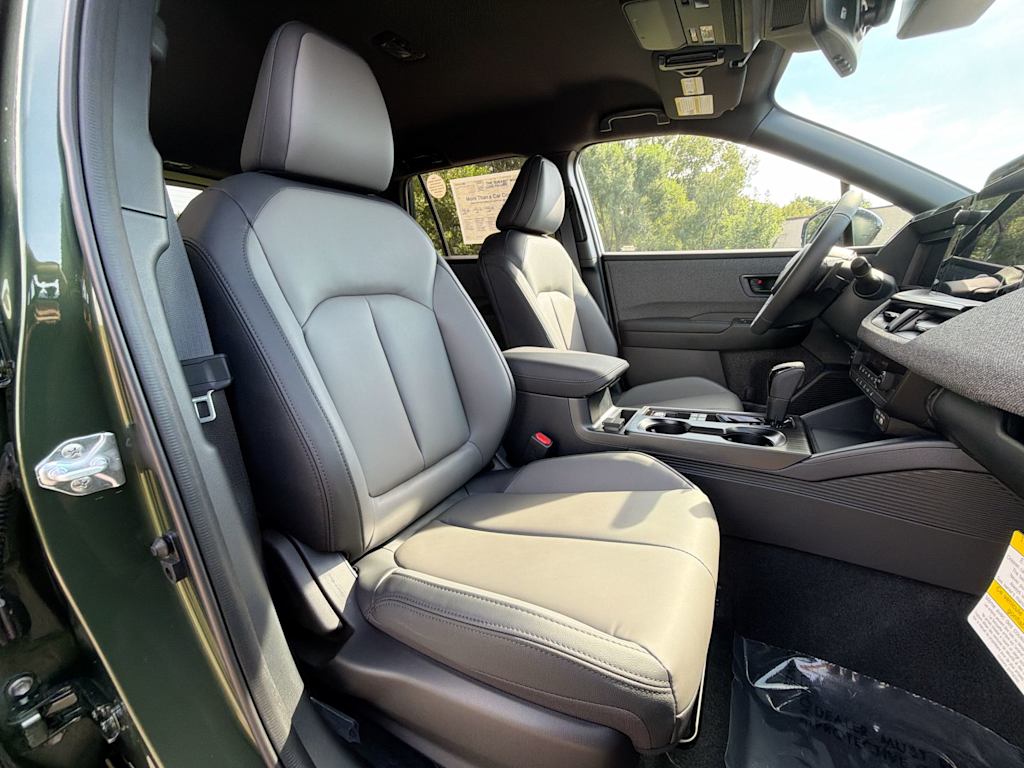 Thumbnail: 2026 Subaru Outback - 10