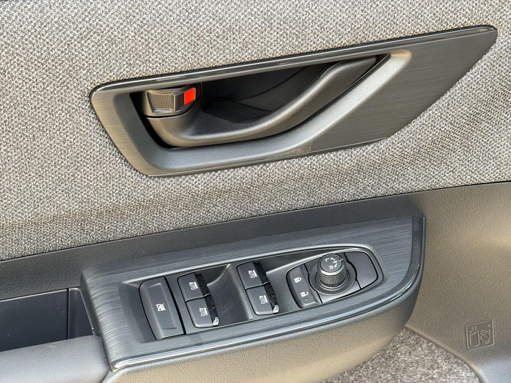 Thumbnail: 2026 Subaru Outback - 23