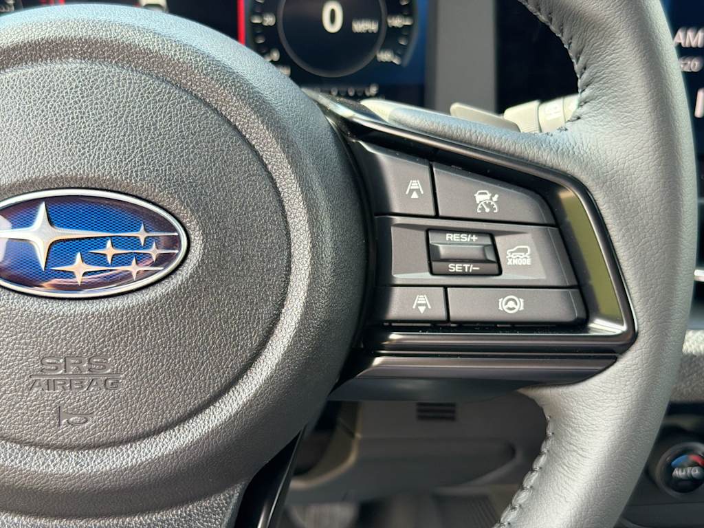 Thumbnail: 2026 Subaru Outback - 27