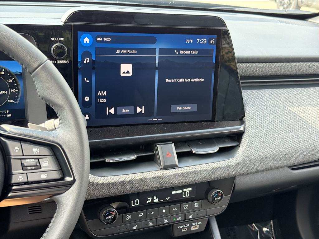 Thumbnail: 2026 Subaru Outback - 13