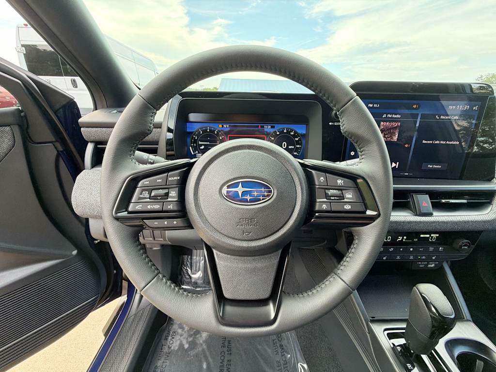 Thumbnail: 2026 Subaru Outback - 13