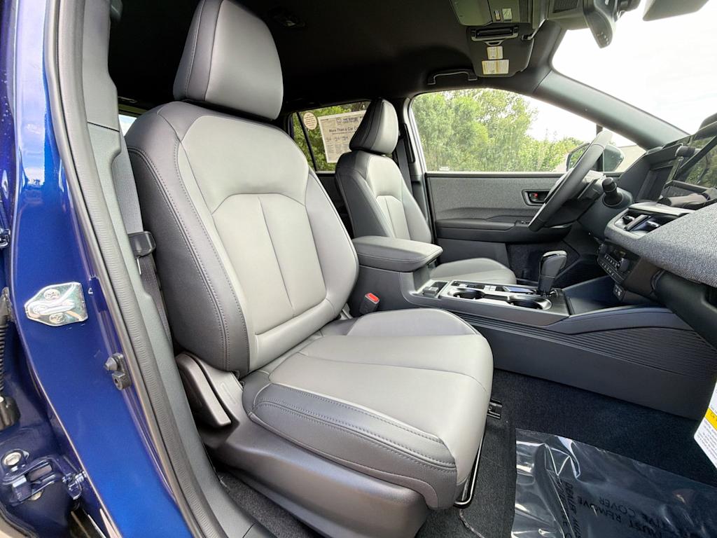 Thumbnail: 2026 Subaru Outback - 11