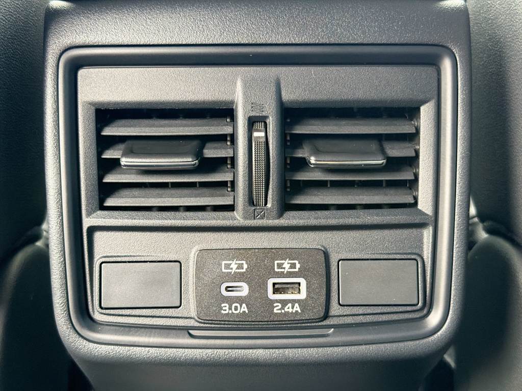 Thumbnail: 2026 Subaru Outback - 29