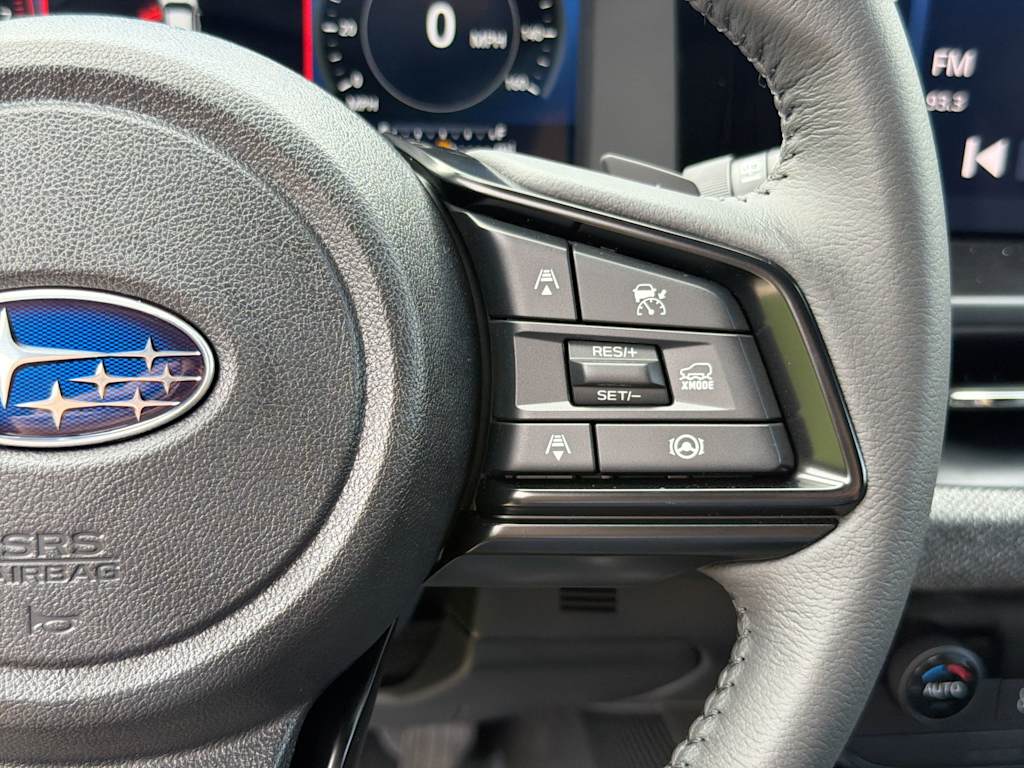 Thumbnail: 2026 Subaru Outback - 27