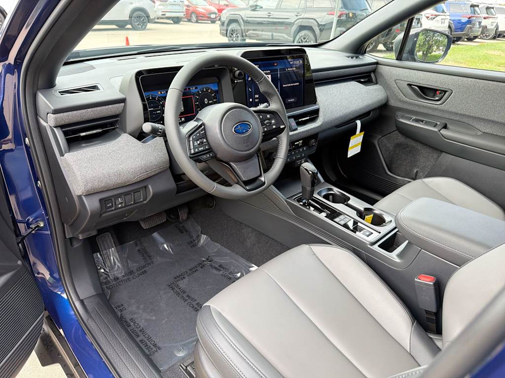 Thumbnail: 2026 Subaru Outback - 2