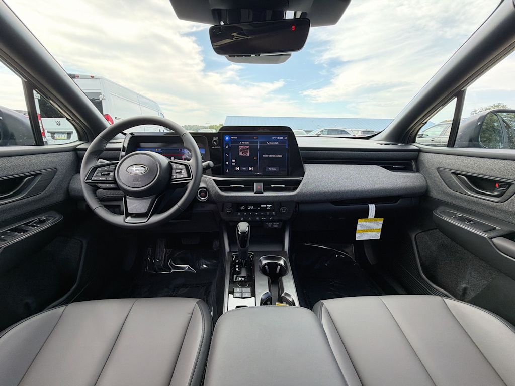 Thumbnail: 2026 Subaru Outback - 9