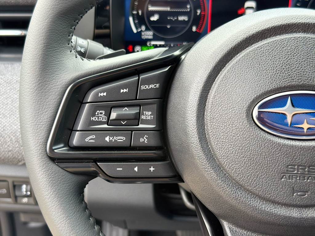 Thumbnail: 2026 Subaru Outback - 26