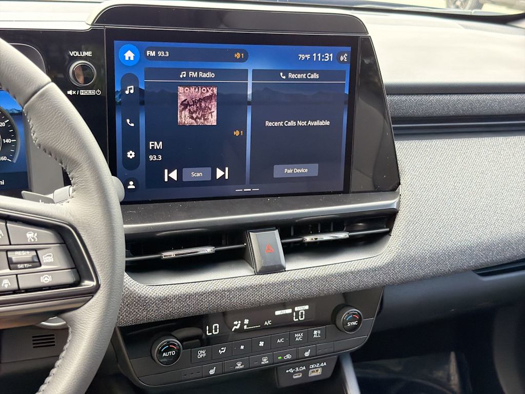 Thumbnail: 2026 Subaru Outback - 14