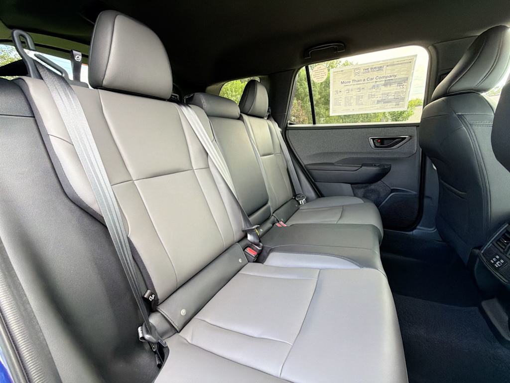 Thumbnail: 2026 Subaru Outback - 25