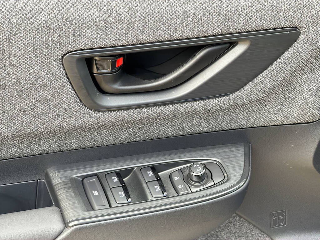 Thumbnail: 2026 Subaru Outback - 23