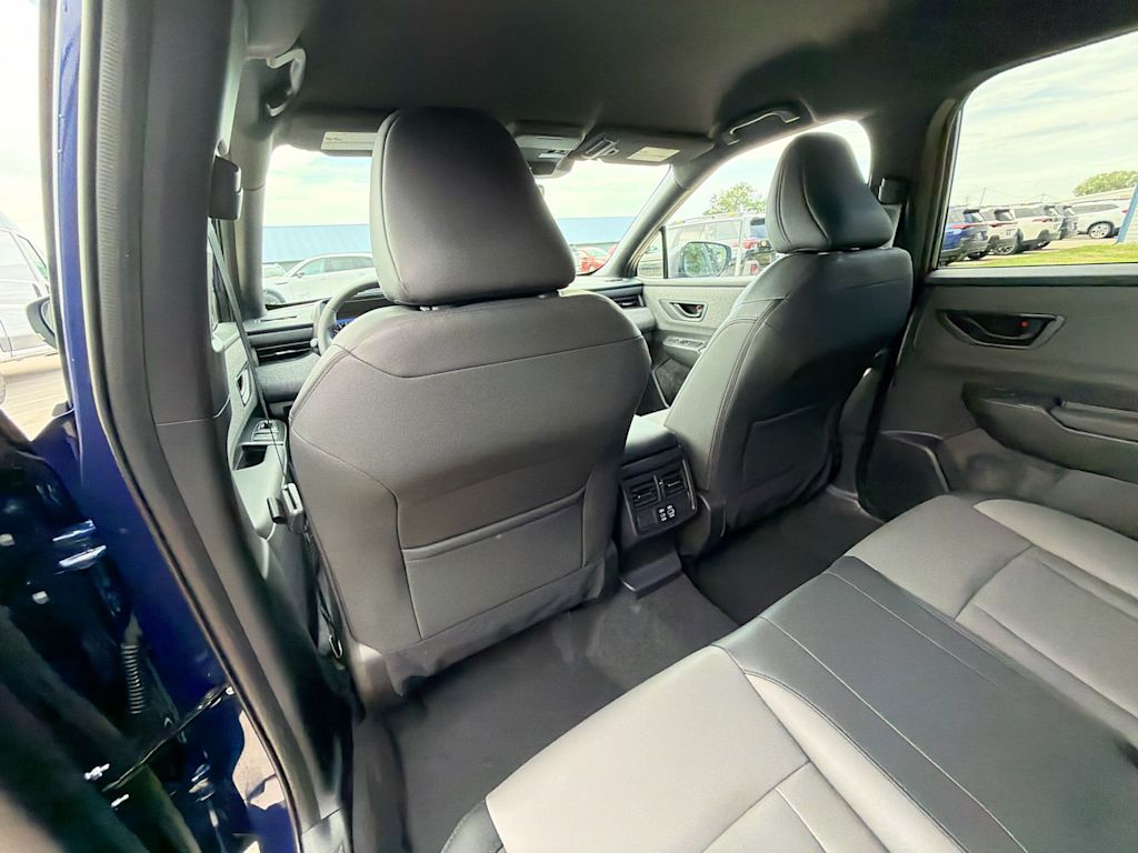 Thumbnail: 2026 Subaru Outback - 12