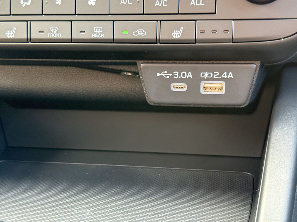Thumbnail: 2026 Subaru Outback - 6