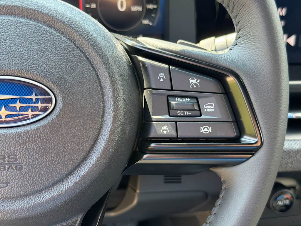 Thumbnail: 2026 Subaru Outback - 26