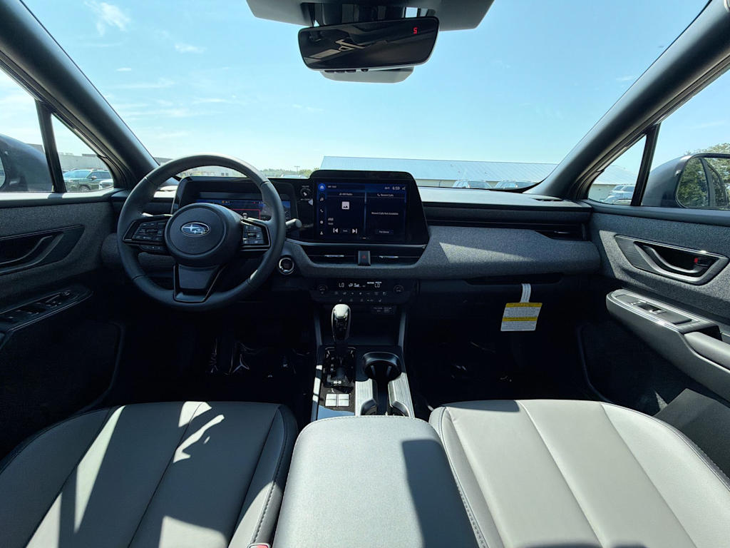 Thumbnail: 2026 Subaru Outback - 9