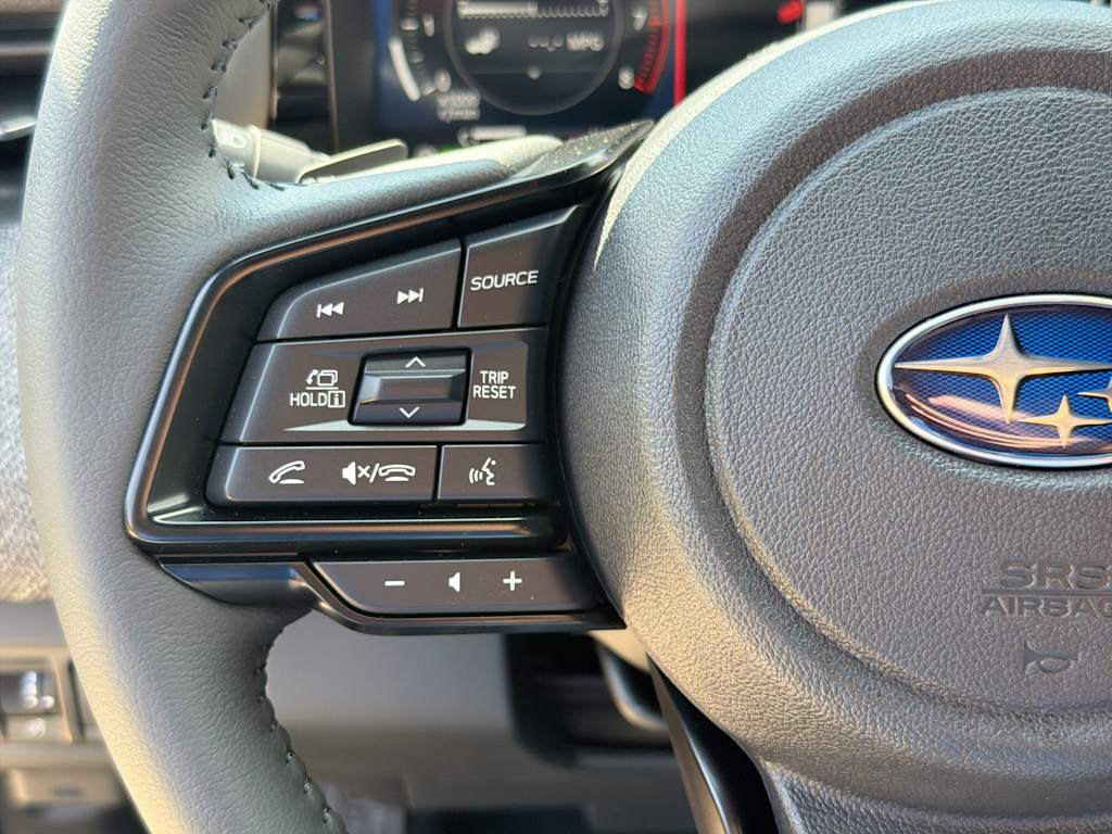 Thumbnail: 2026 Subaru Outback - 25