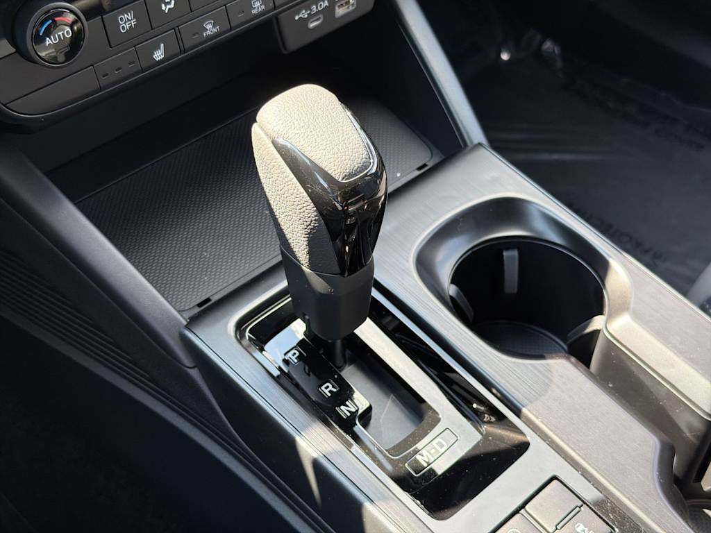 Thumbnail: 2026 Subaru Outback - 15