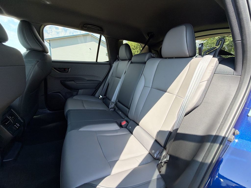 Thumbnail: 2026 Subaru Outback - 23