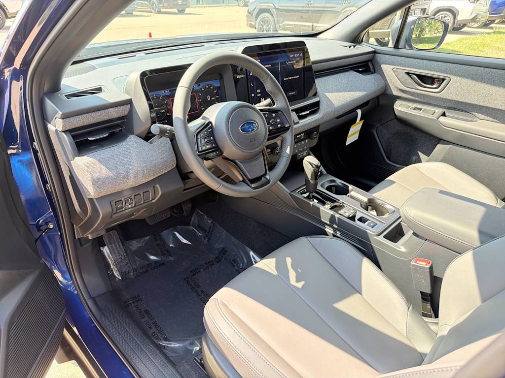 Thumbnail: 2026 Subaru Outback - 2